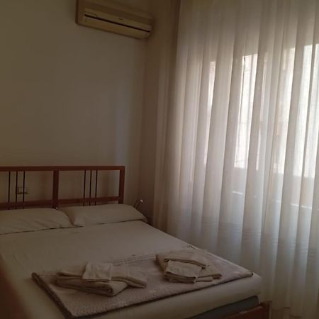 Almaran B&B Trapani Port & City Zewnętrze zdjęcie