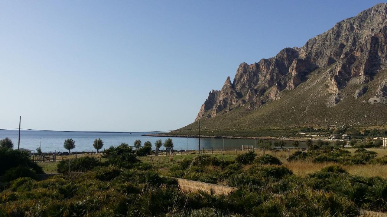 Almaran B&B Trapani Port & City Zewnętrze zdjęcie