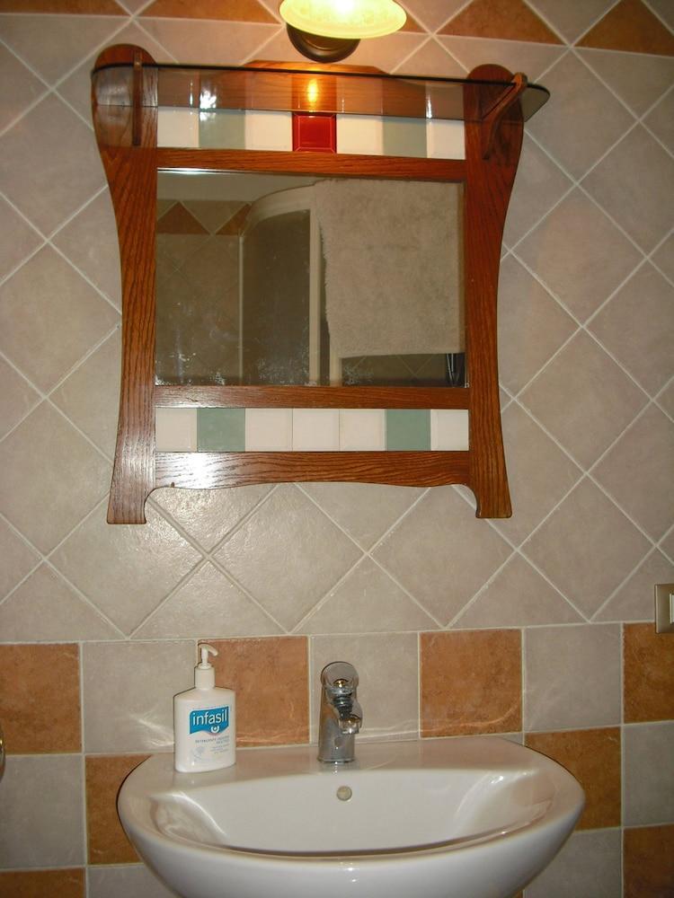 Almaran B&B Trapani Port & City Zewnętrze zdjęcie