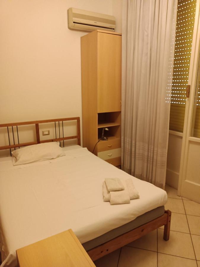 Almaran B&B Trapani Port & City Zewnętrze zdjęcie