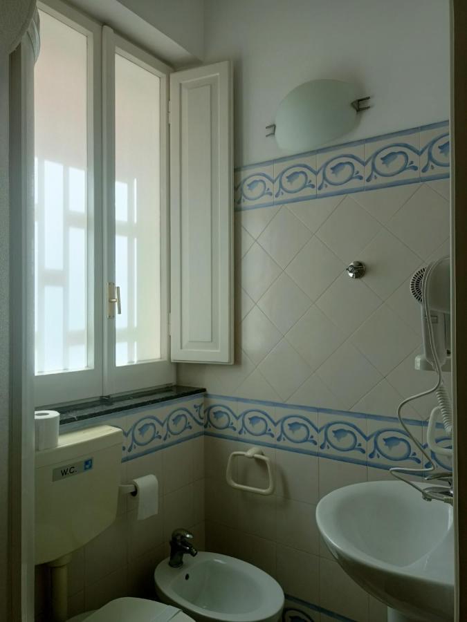 Almaran B&B Trapani Port & City Zewnętrze zdjęcie