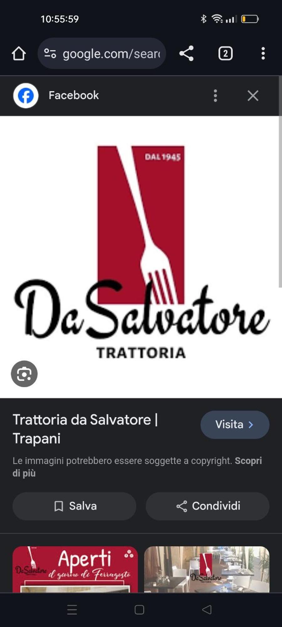 Almaran B&B Trapani Port & City Zewnętrze zdjęcie