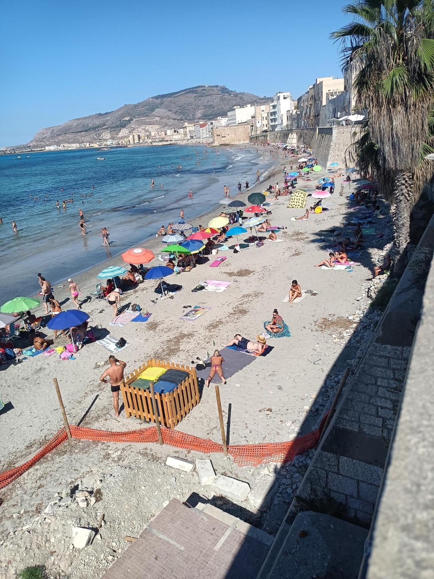 Almaran B&B Trapani Port & City Pokój zdjęcie