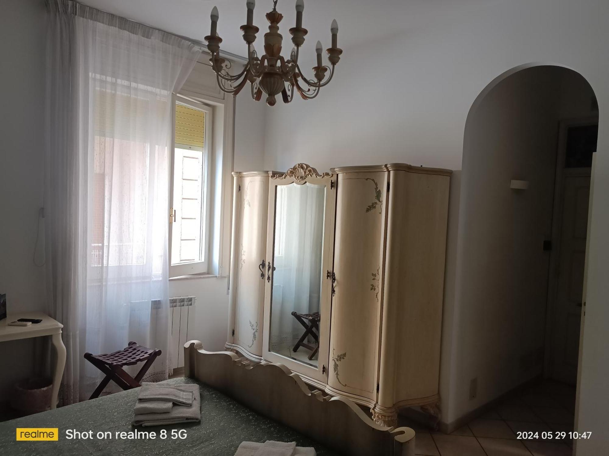 Almaran B&B Trapani Port & City Zewnętrze zdjęcie