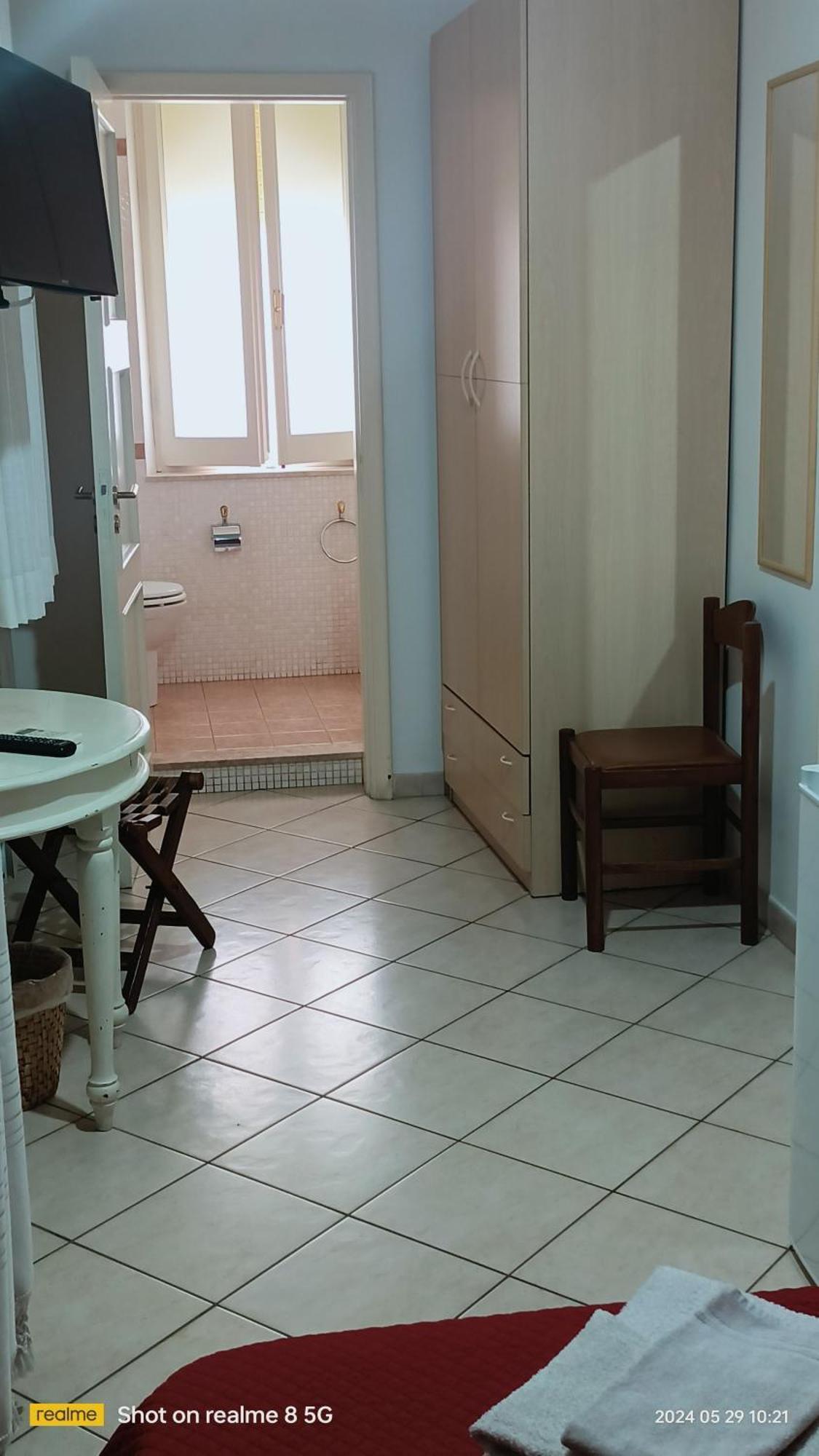Almaran B&B Trapani Port & City Zewnętrze zdjęcie
