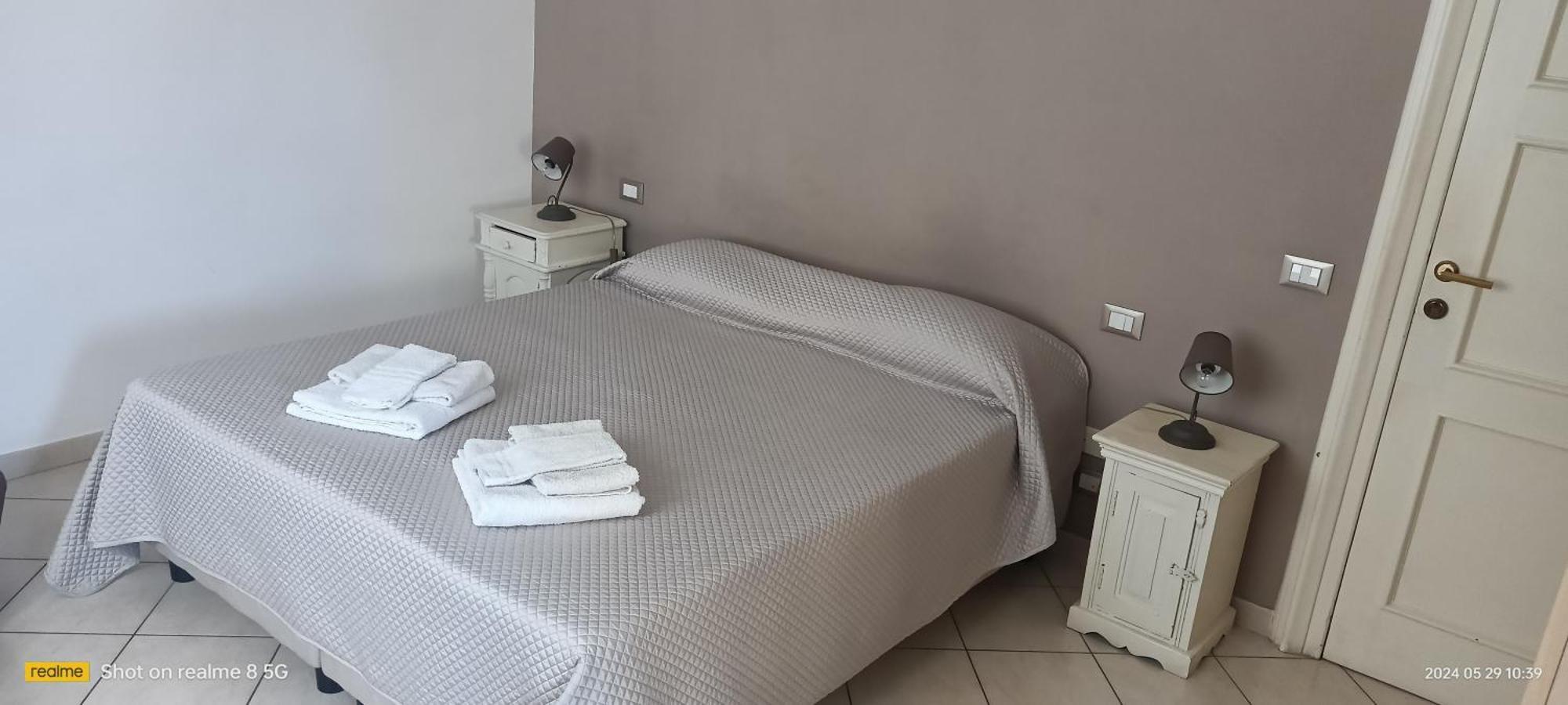 Almaran B&B Trapani Port & City Zewnętrze zdjęcie