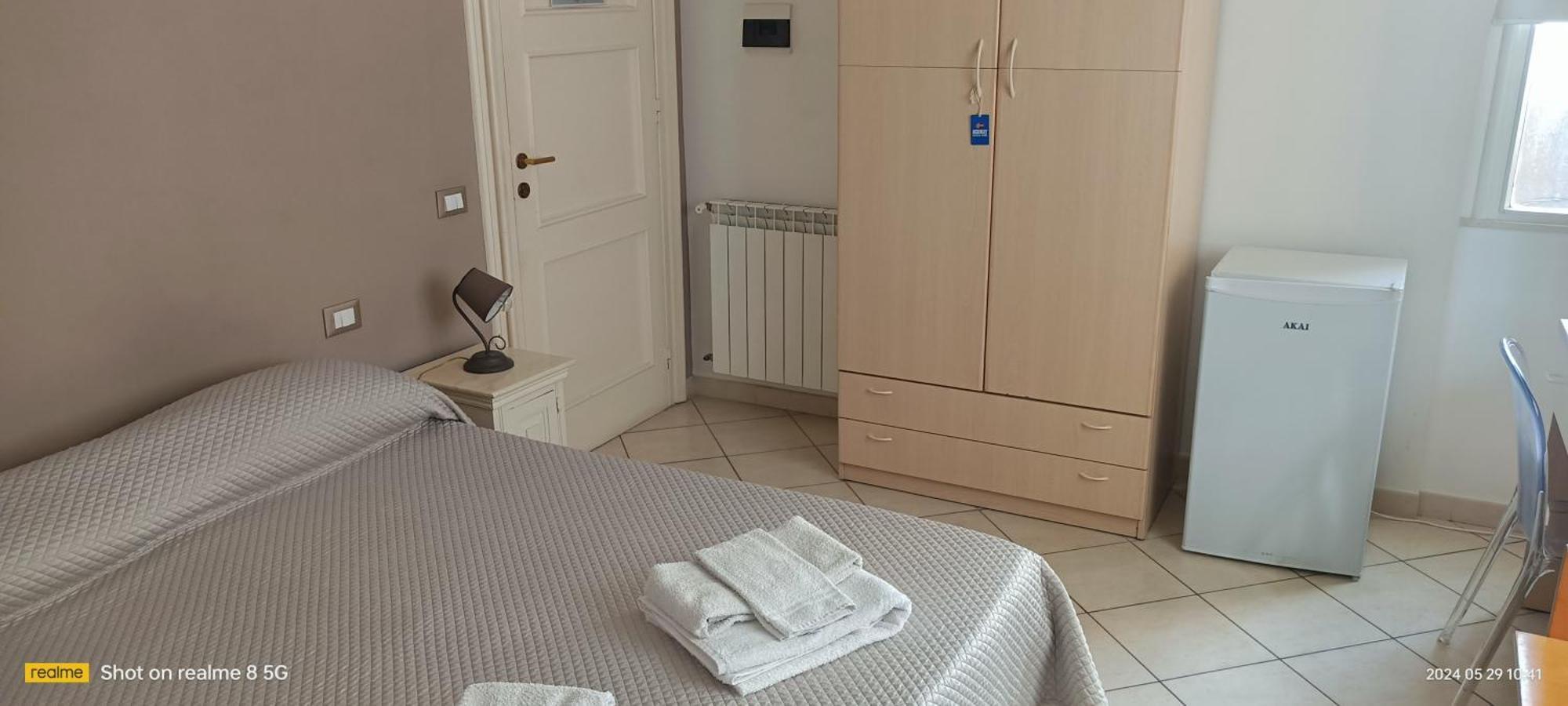 Almaran B&B Trapani Port & City Zewnętrze zdjęcie
