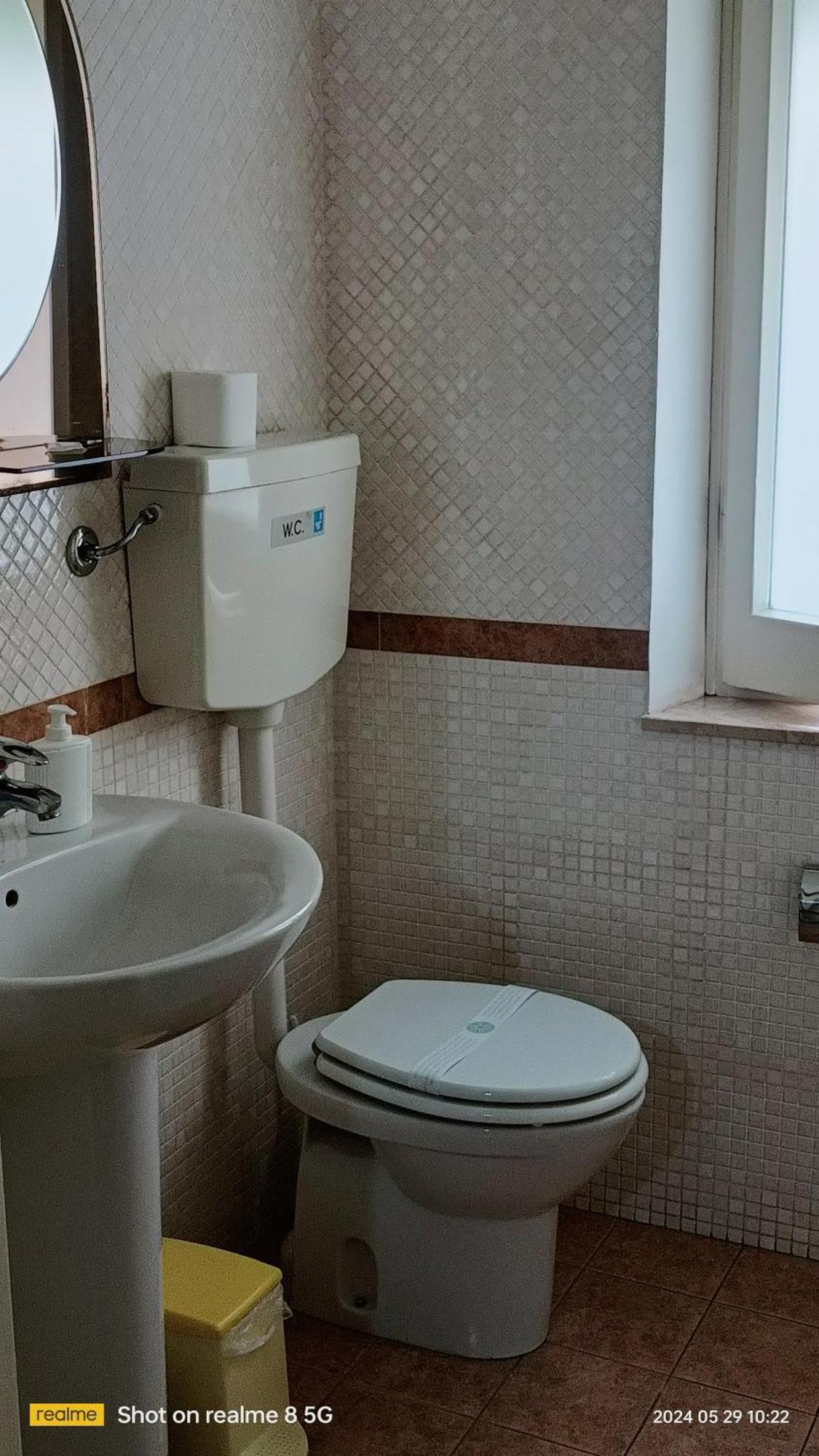 Almaran B&B Trapani Port & City Pokój zdjęcie