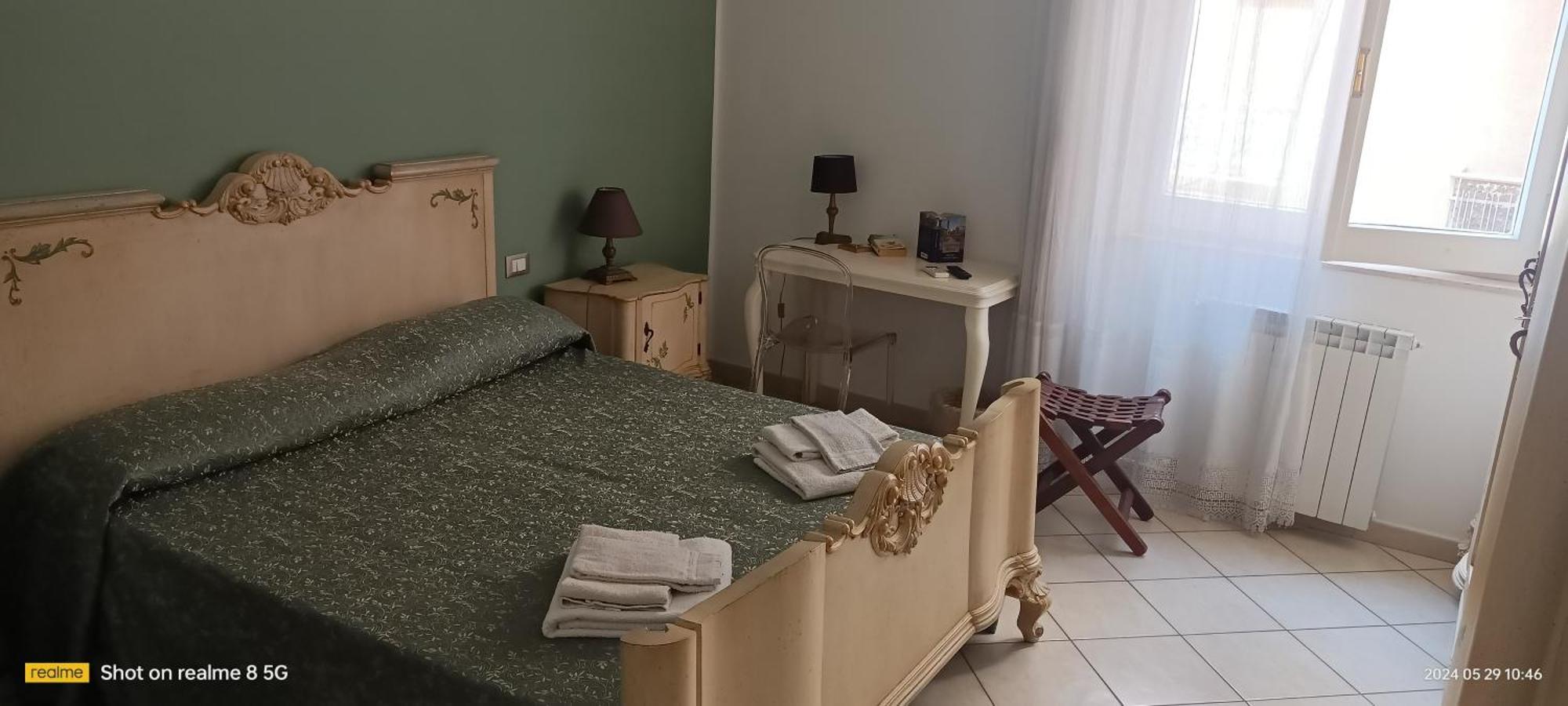 Almaran B&B Trapani Port & City Zewnętrze zdjęcie