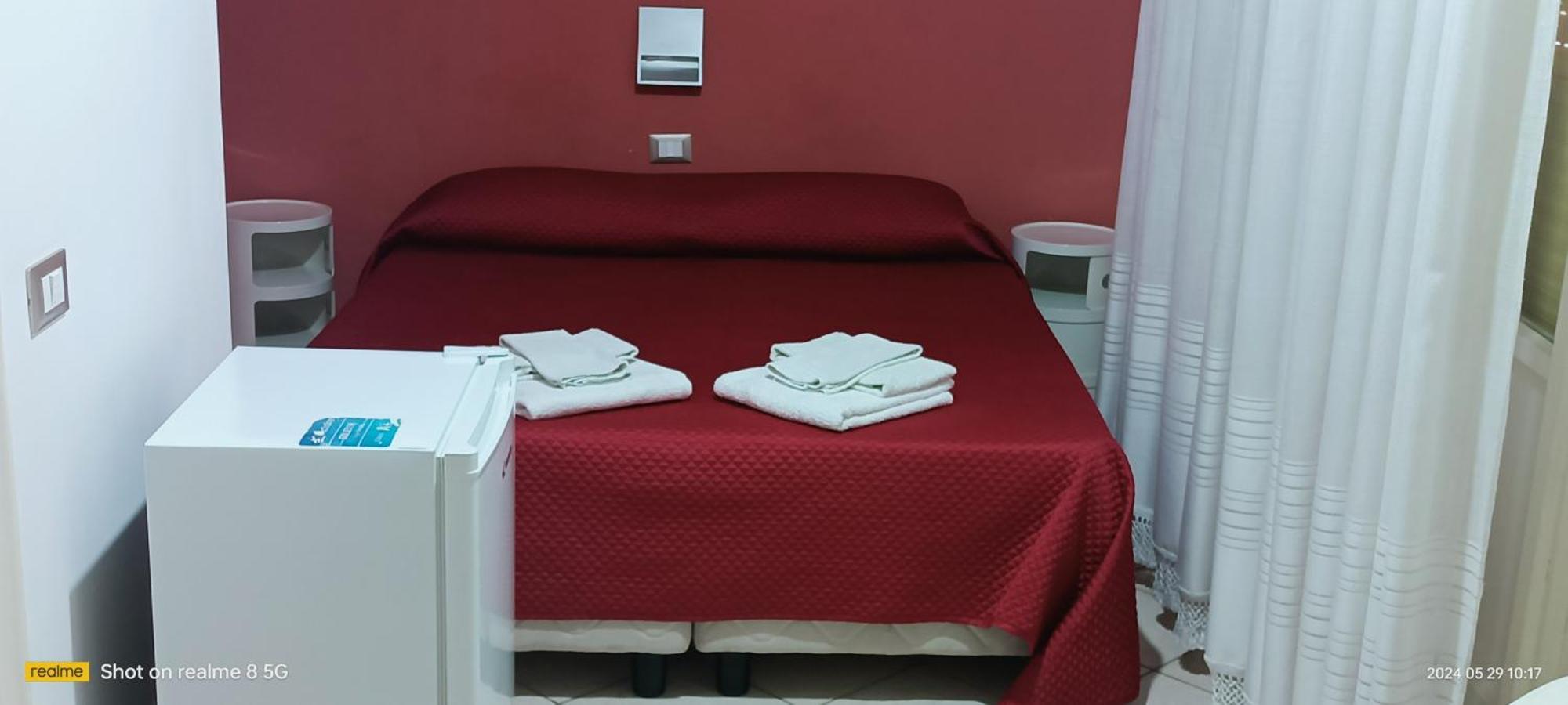 Almaran B&B Trapani Port & City Zewnętrze zdjęcie