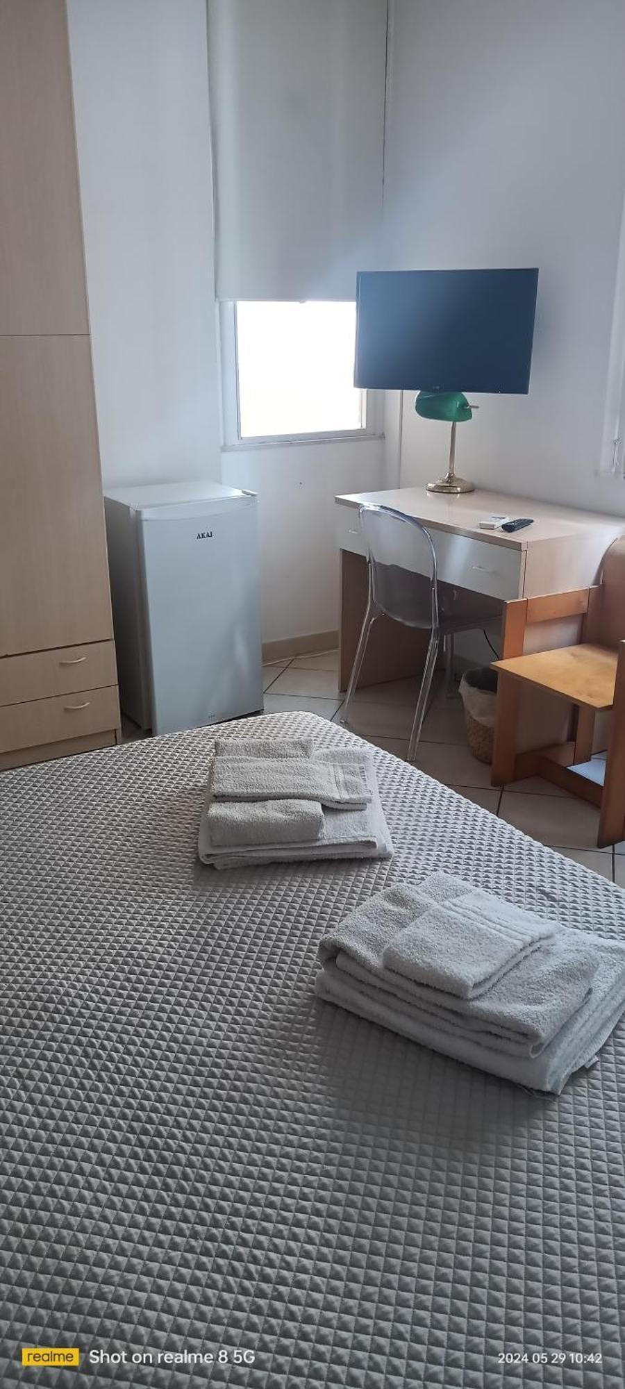 Almaran B&B Trapani Port & City Zewnętrze zdjęcie