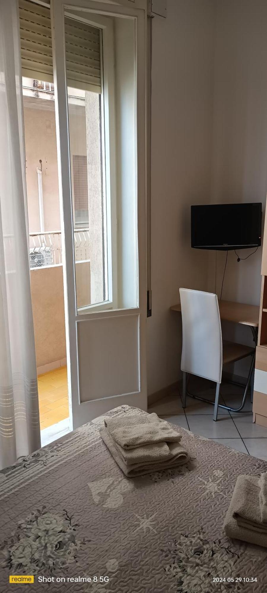 Almaran B&B Trapani Port & City Zewnętrze zdjęcie