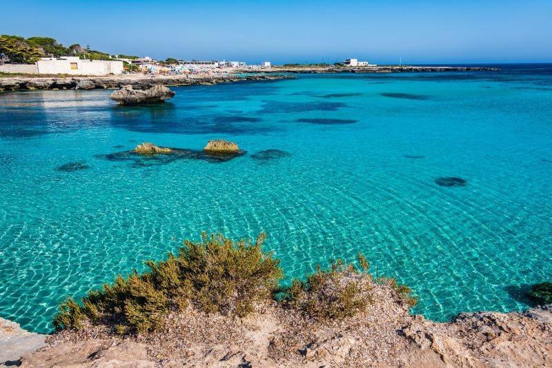 Almaran B&B Trapani Port & City Zewnętrze zdjęcie