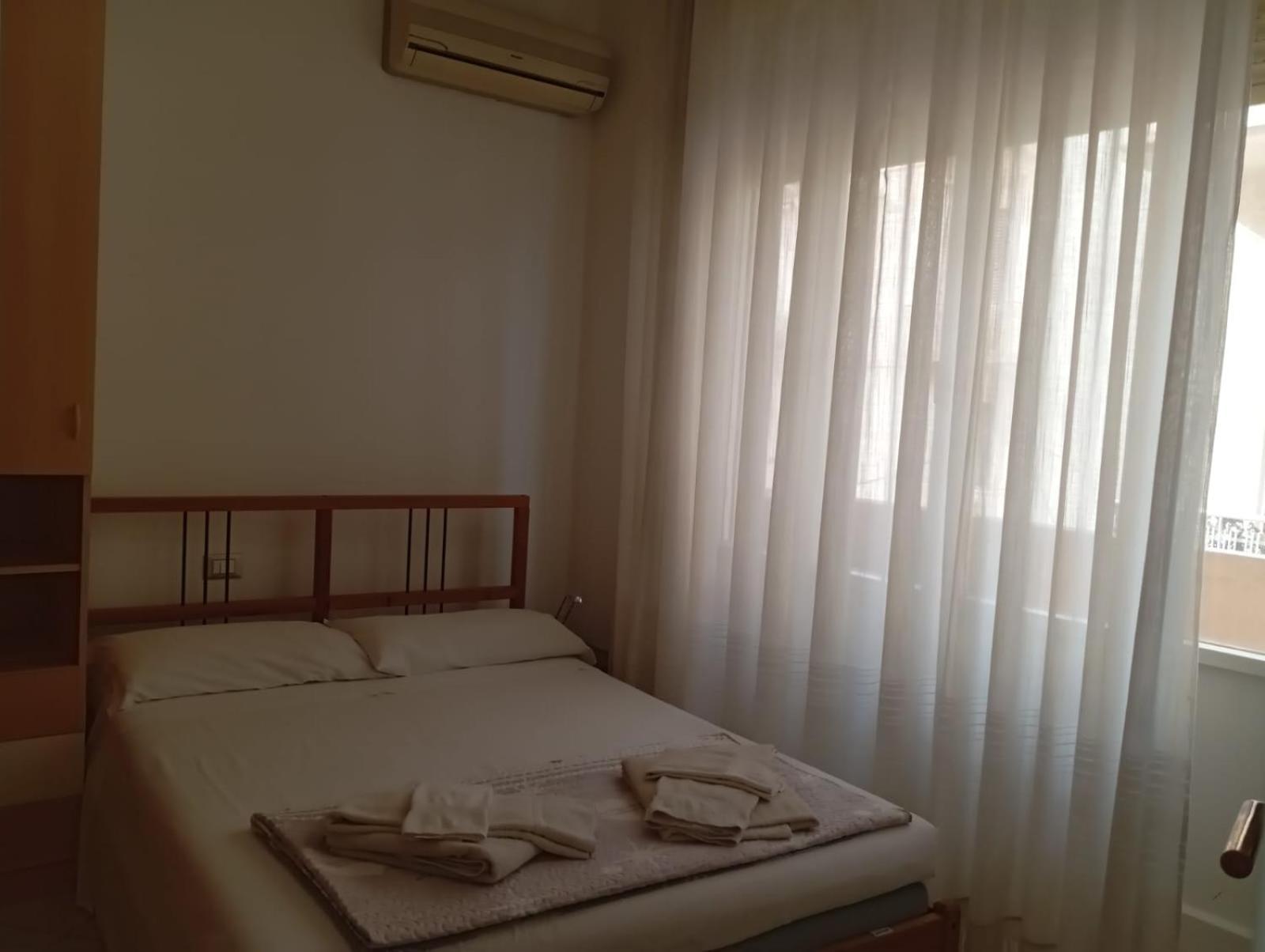 Almaran B&B Trapani Port & City Zewnętrze zdjęcie