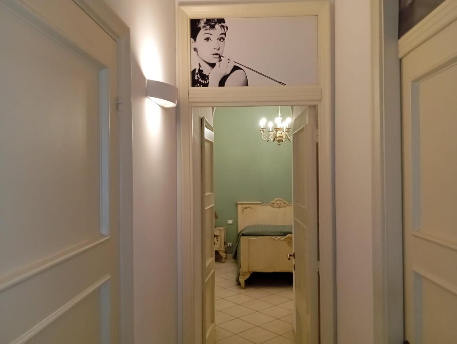 Almaran B&B Trapani Port & City Zewnętrze zdjęcie