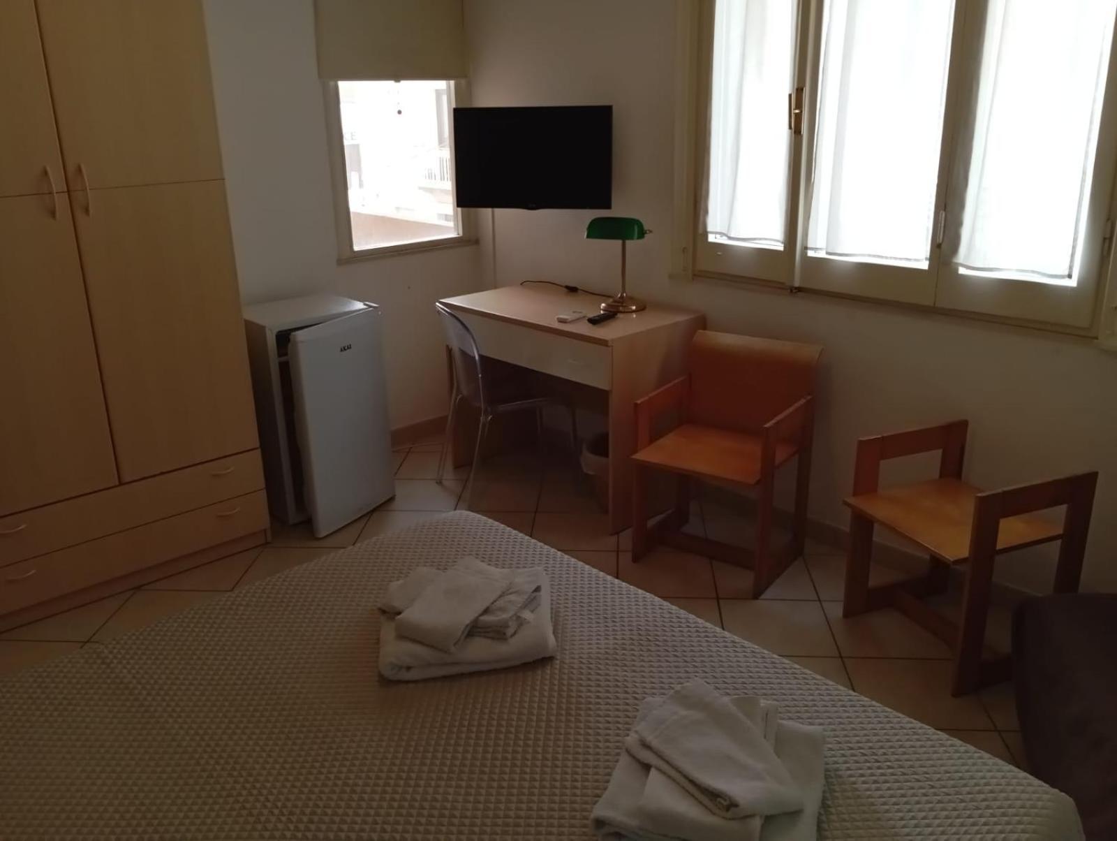 Almaran B&B Trapani Port & City Zewnętrze zdjęcie