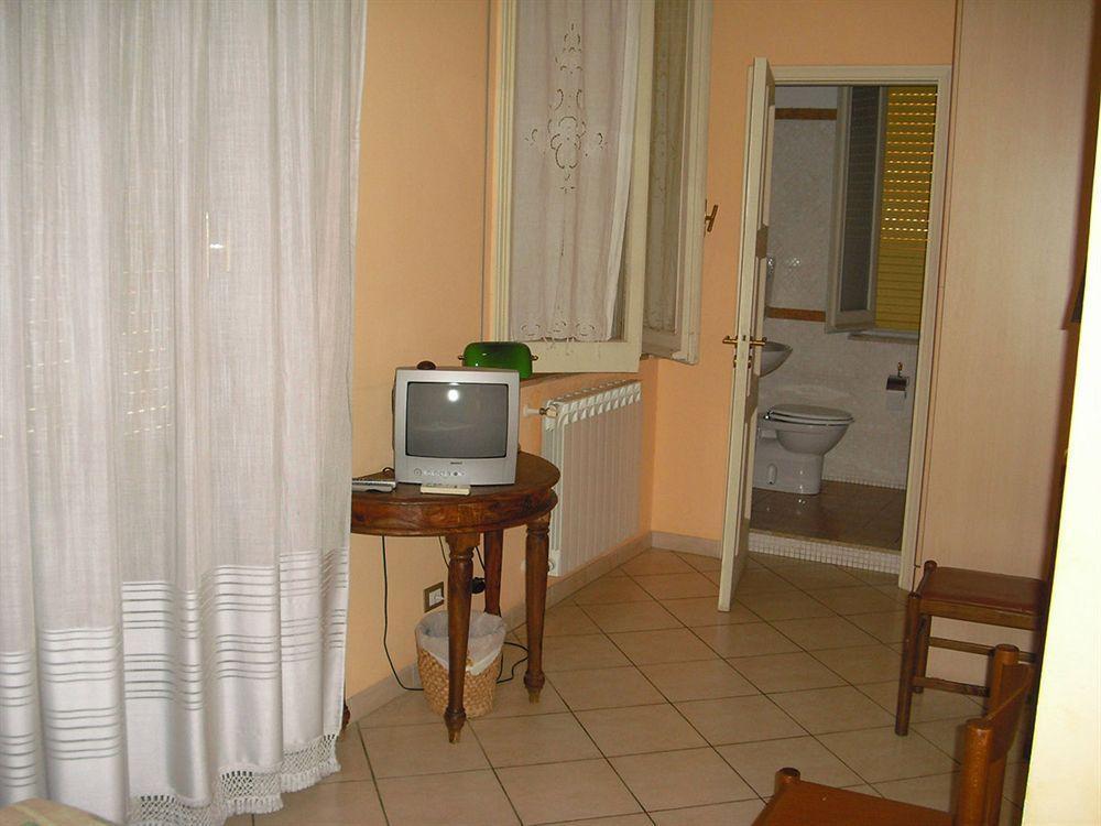 Almaran B&B Trapani Port & City Zewnętrze zdjęcie