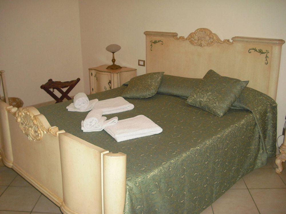 Almaran B&B Trapani Port & City Zewnętrze zdjęcie