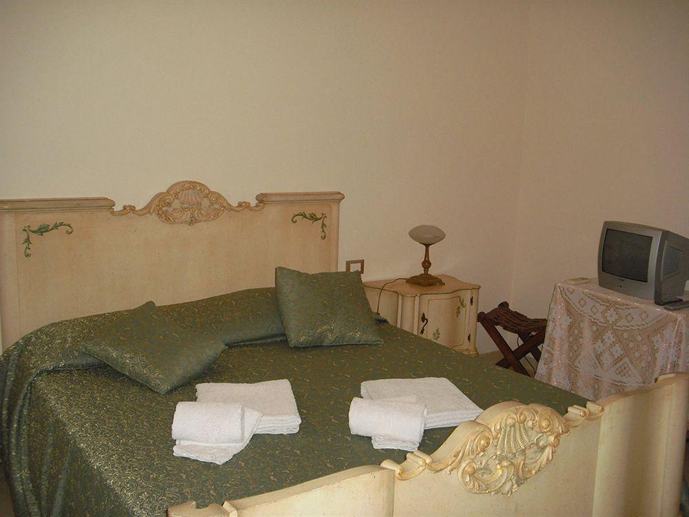 Almaran B&B Trapani Port & City Zewnętrze zdjęcie