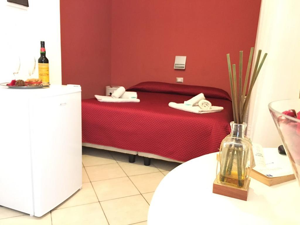 Almaran B&B Trapani Port & City Zewnętrze zdjęcie