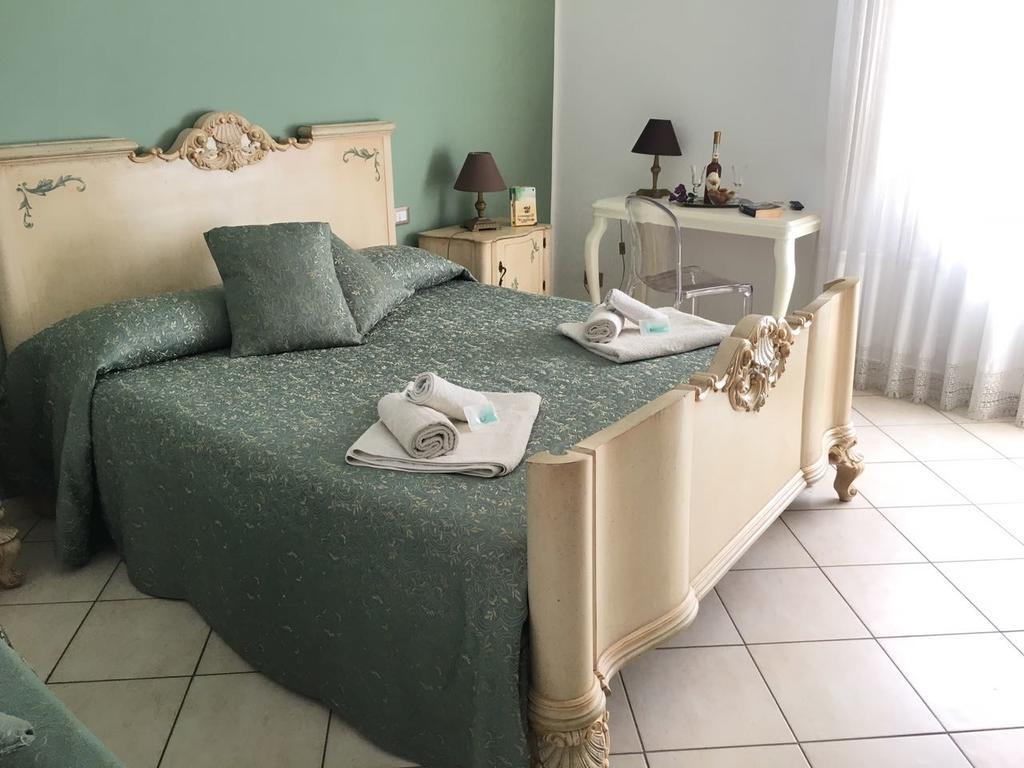 Almaran B&B Trapani Port & City Zewnętrze zdjęcie