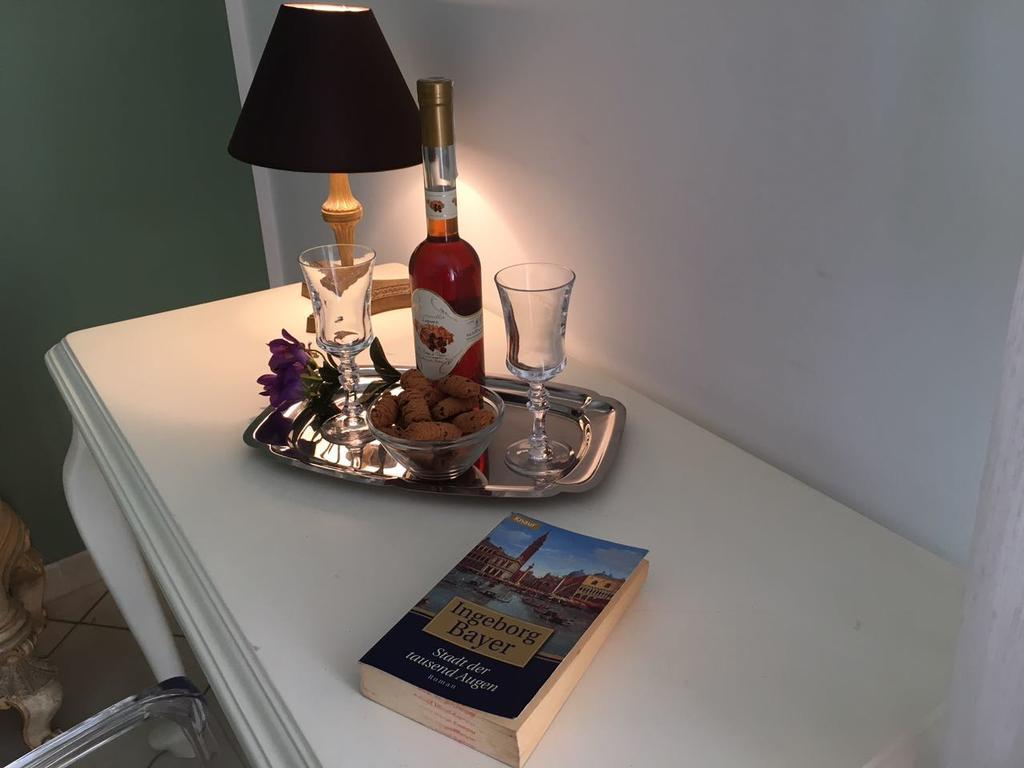 Almaran B&B Trapani Port & City Zewnętrze zdjęcie