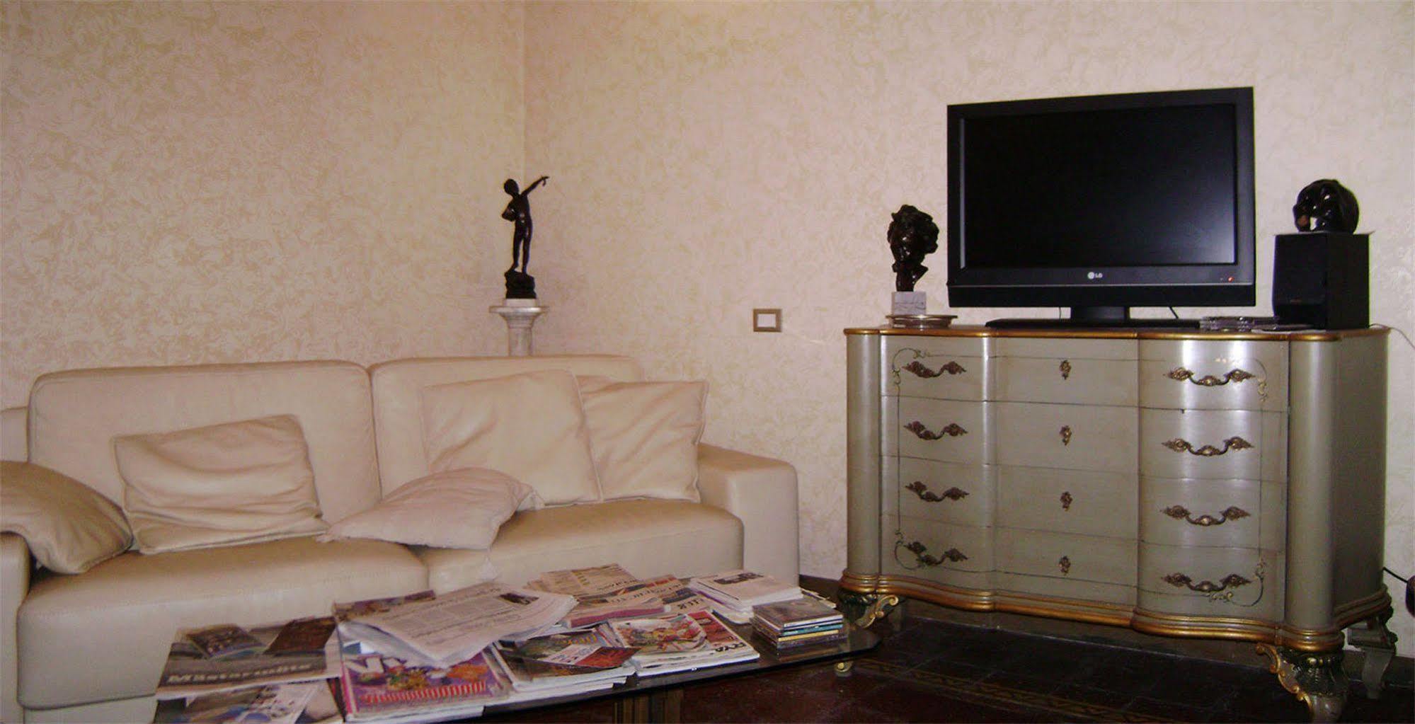 Almaran B&B Trapani Port & City Zewnętrze zdjęcie