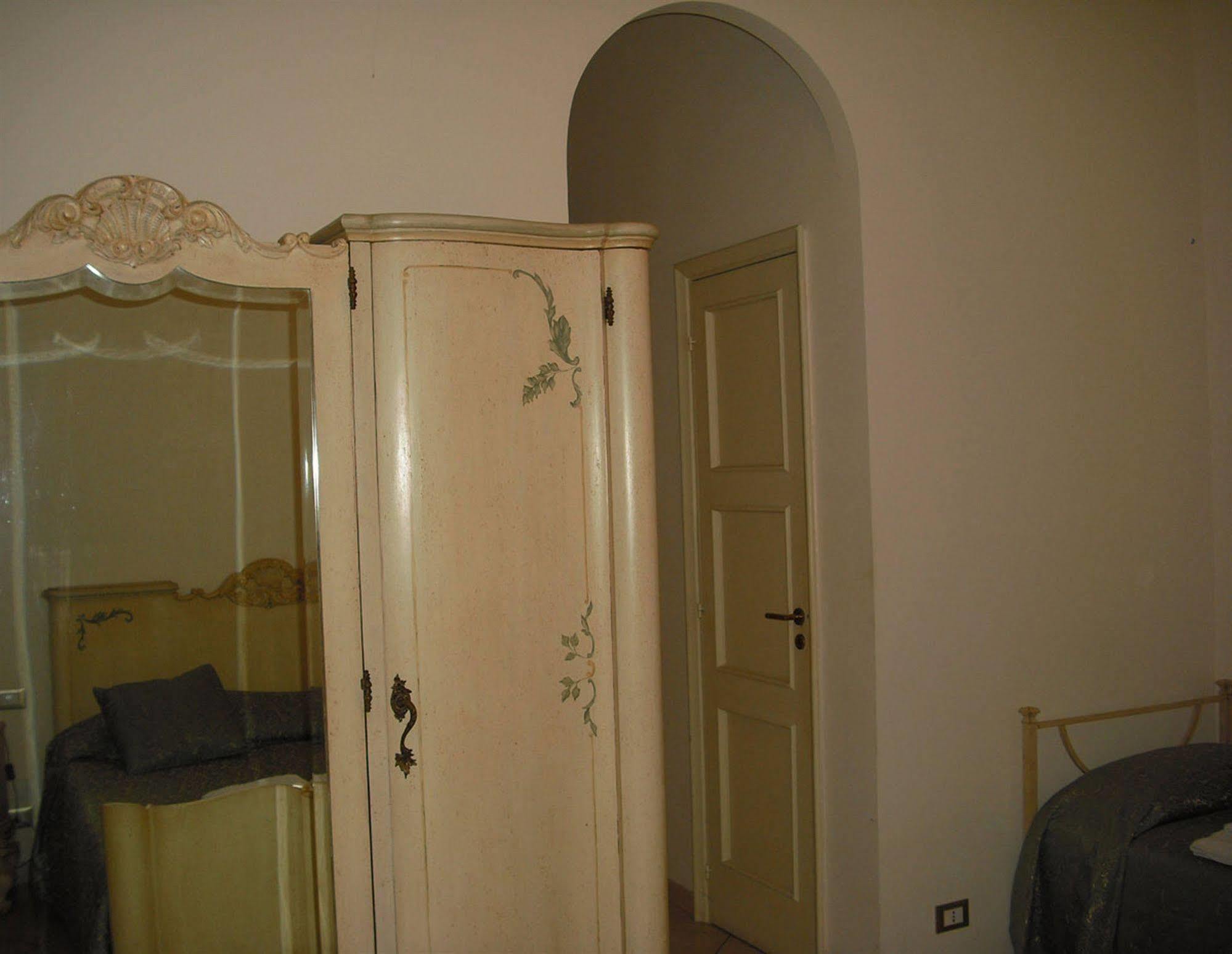 Almaran B&B Trapani Port & City Zewnętrze zdjęcie