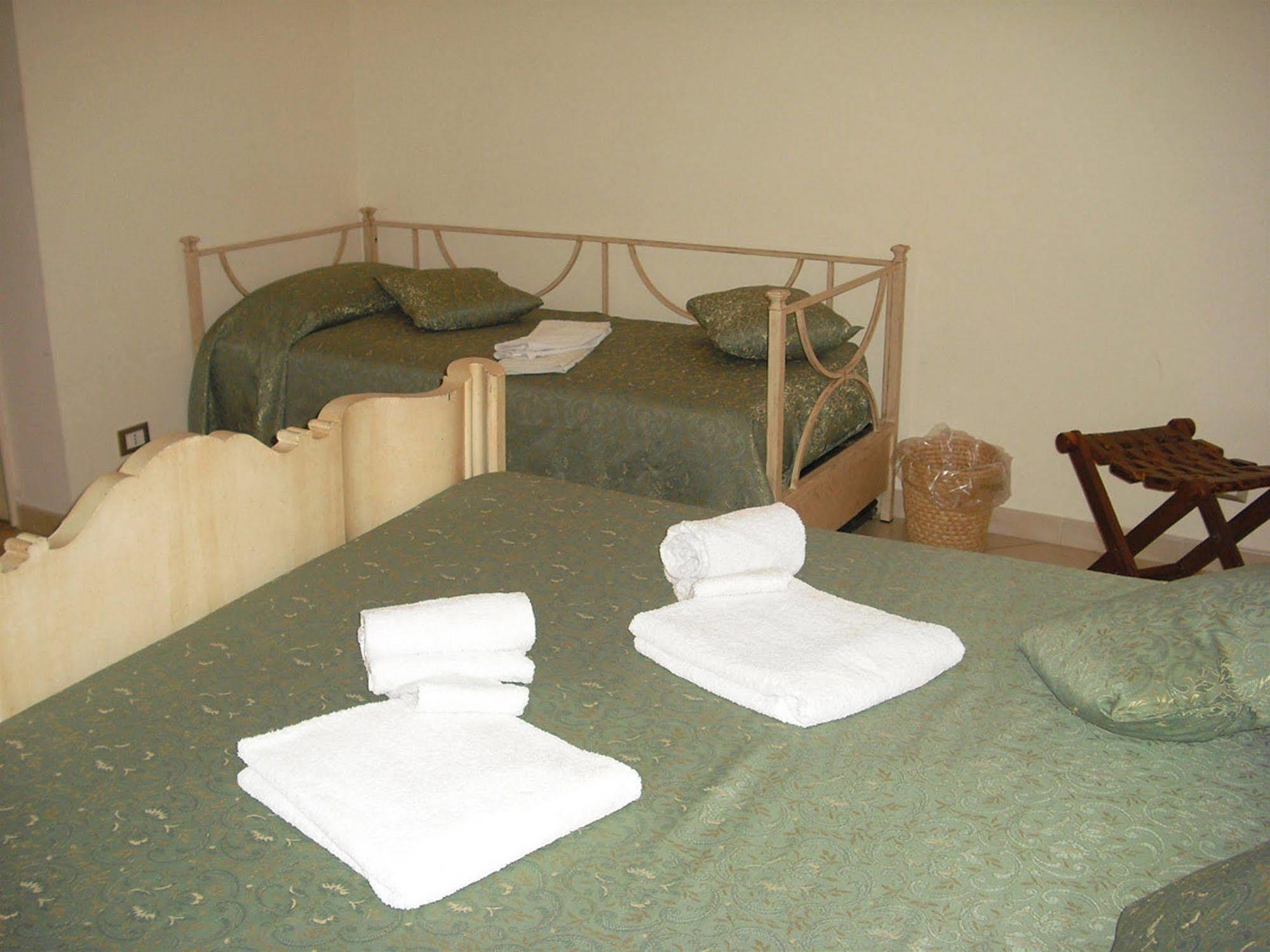Almaran B&B Trapani Port & City Zewnętrze zdjęcie