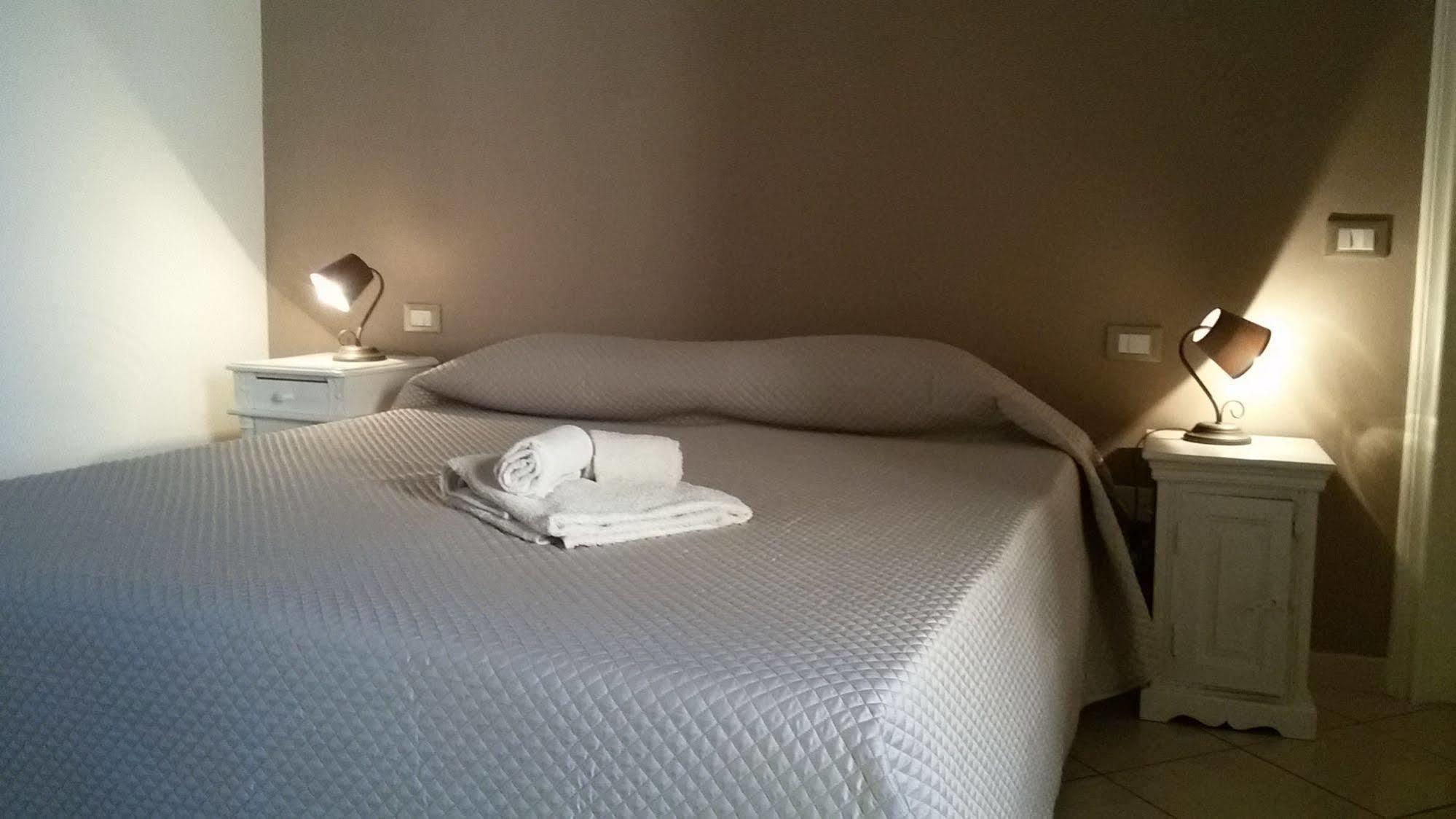 Almaran B&B Trapani Port & City Zewnętrze zdjęcie