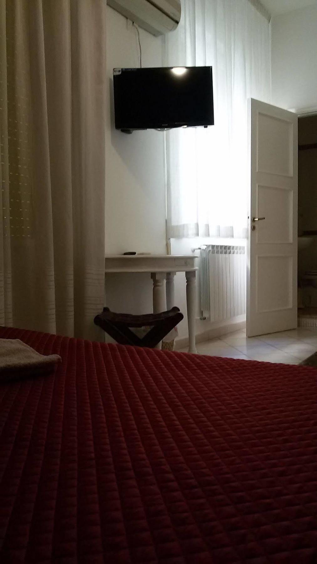Almaran B&B Trapani Port & City Zewnętrze zdjęcie